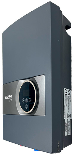 Zota JOY 18кВт-3ф электрический проточный водонагреватель 18 кВт