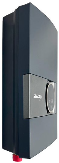 Zota JOY 18кВт-3ф электрический проточный водонагреватель 18 кВт