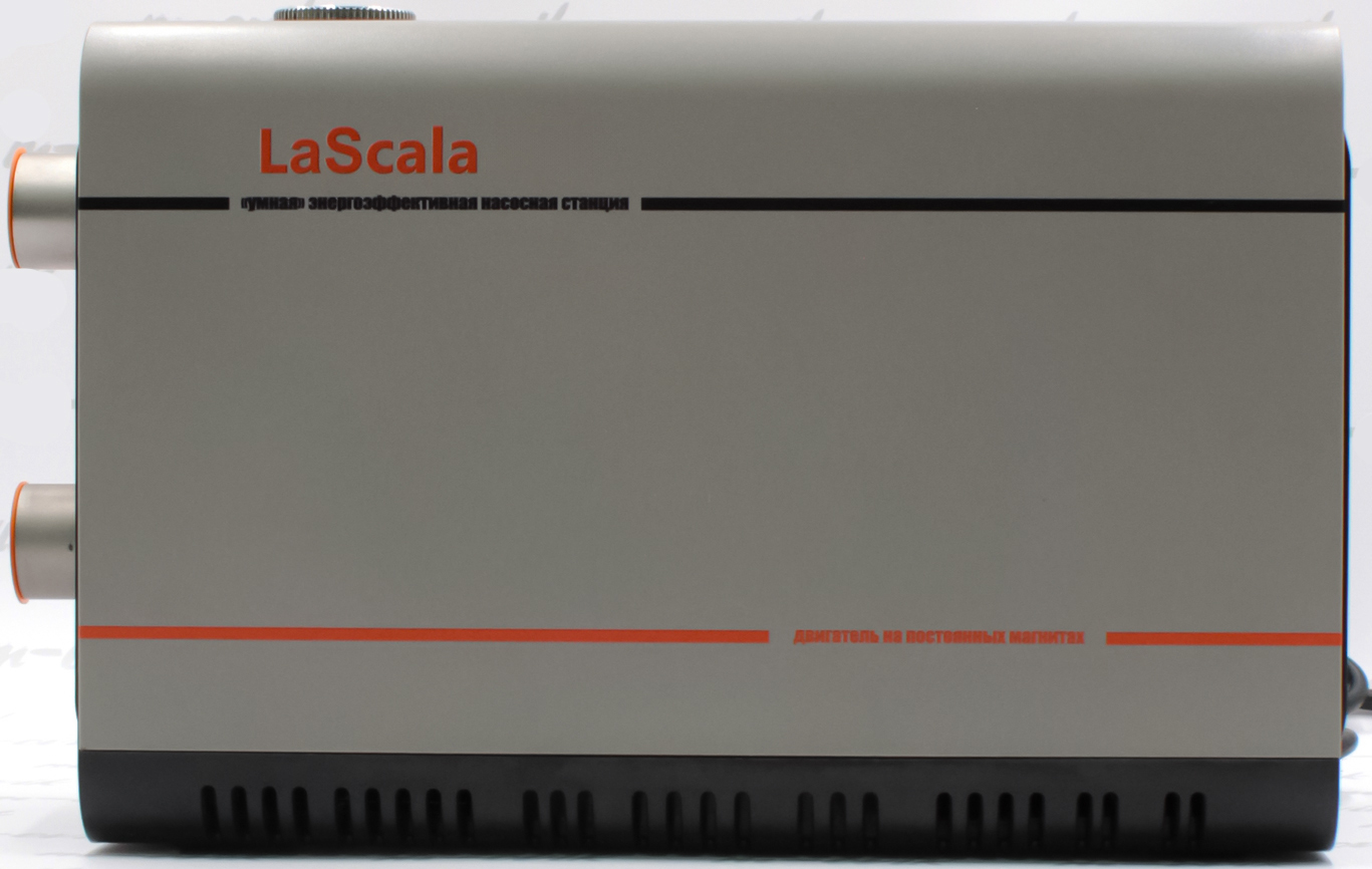 Zota LaScala-750 насосная станция