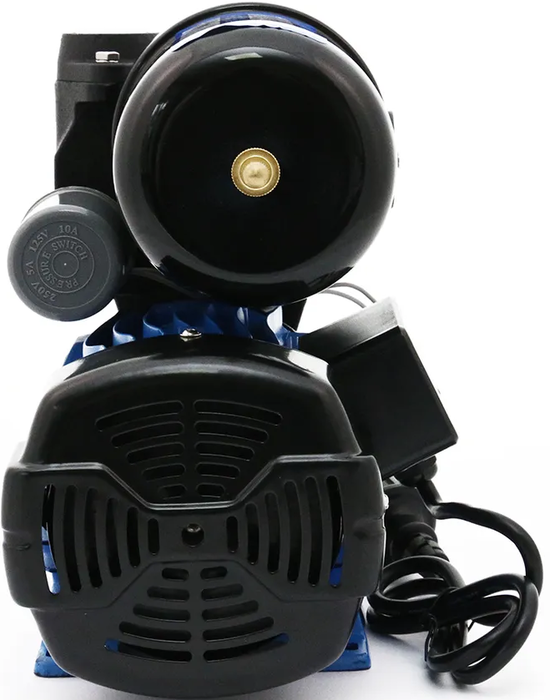 Zota Lilu 370A насосная станция