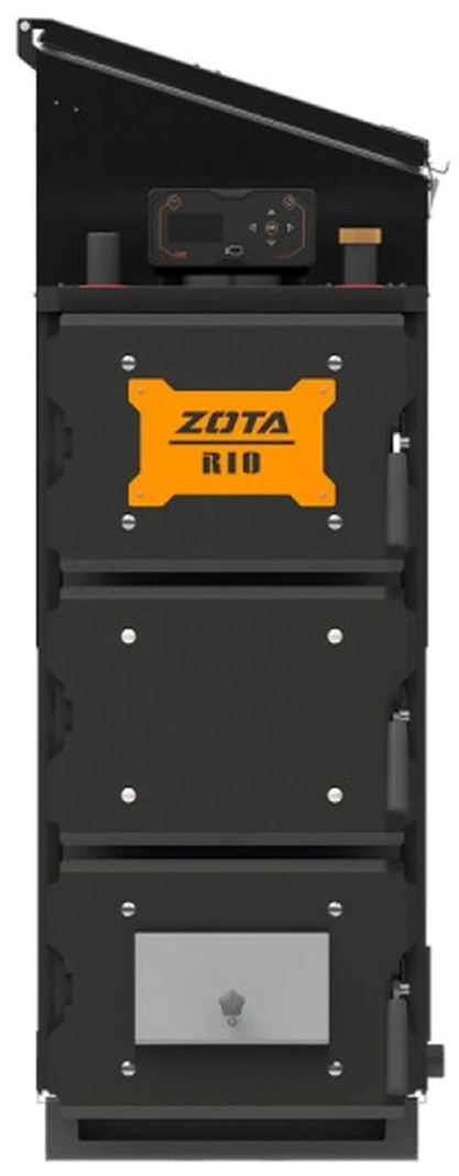 Zota Rio 13 твердотопливный котел