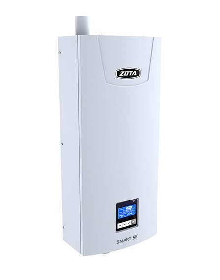 Zota Smart SE - 18 (SE3468420018) электрический котел