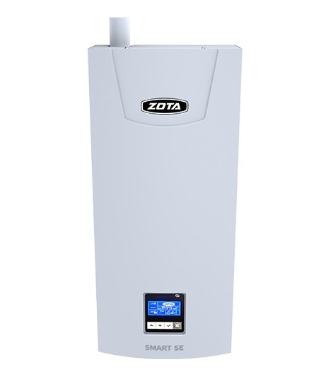Zota Smart SE - 21 (SE3468420021) электрический котел