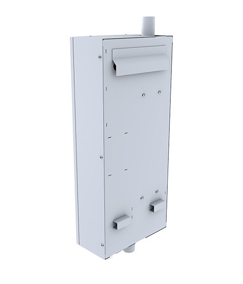Zota "Smart SE"-24 (SE3468420024) электрический котел