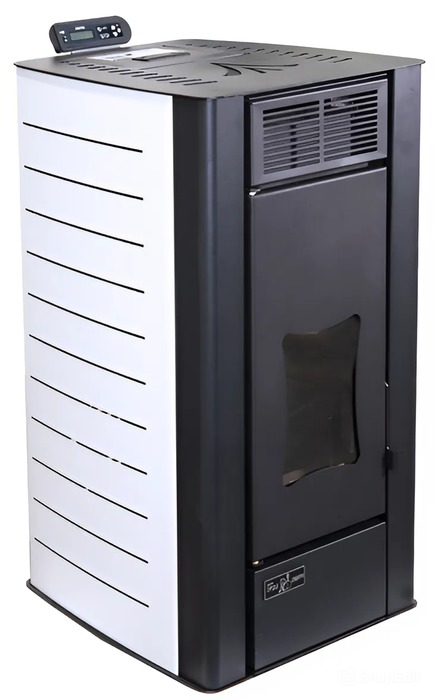 Zota WD18H30 миникотельная пеллетный камин