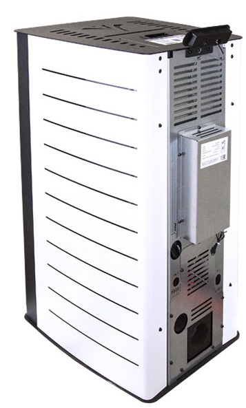 Zota WD18H30 миникотельная пеллетный камин