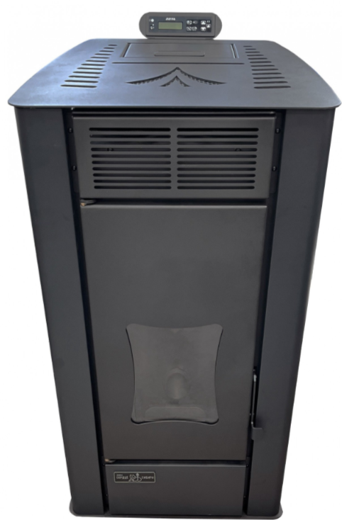 Zota WD18H30 миникотельная пеллетный камин