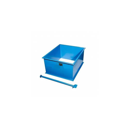 Zota Доп. секция бункера Zota Optima 15/20/25 (135 л) (SB4931120135) топливный бак