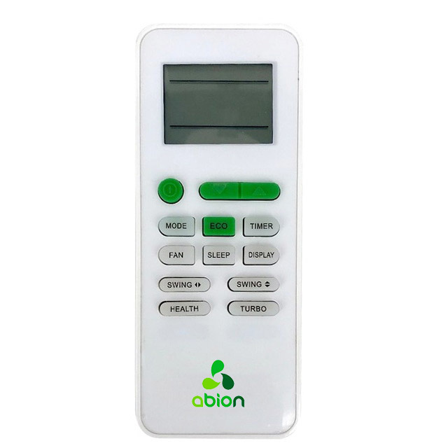 ABION ASH-C308BE настенный кондиционер