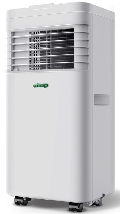 AC ELECTRIC ACE-07 FH/N6 мобильный кондиционер мощностью 20 м&lt;sup&gt;2&lt;/sup&gt; - 2 кВт