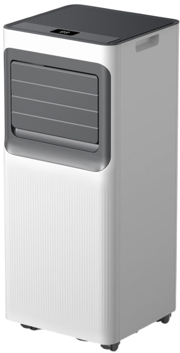 AC ELECTRIC Diona ACE-07 TR/N6 мобильный кондиционер мощностью 20 м<sup>2</sup> - 2 кВт