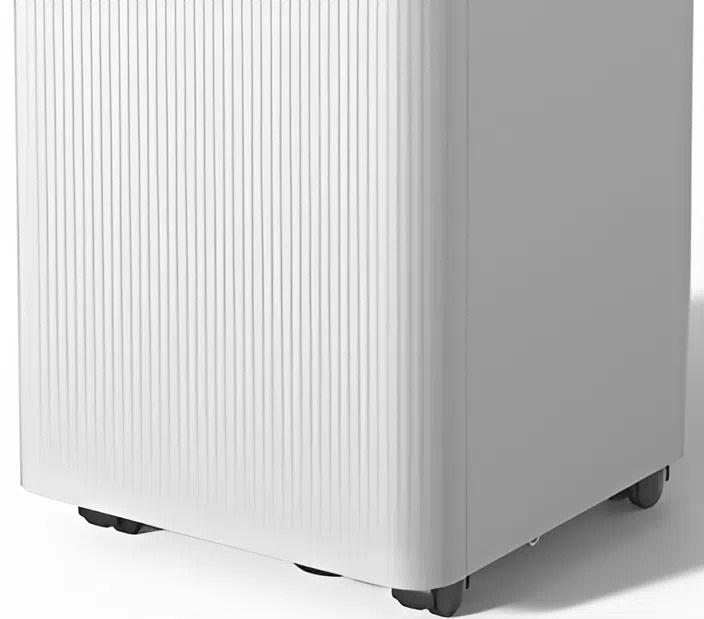 AC ELECTRIC ACE-07 TR/N6 мобильный кондиционер мощностью 20 м<sup>2</sup> - 2 кВт