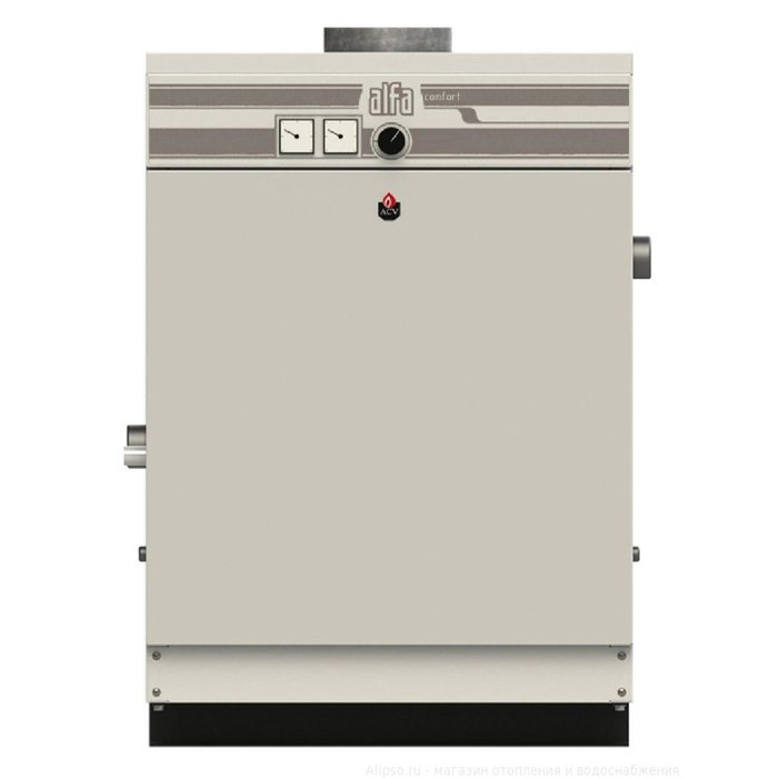 ACV Alfa Comfort 60 v15 (52 кВт) напольный газовый котел