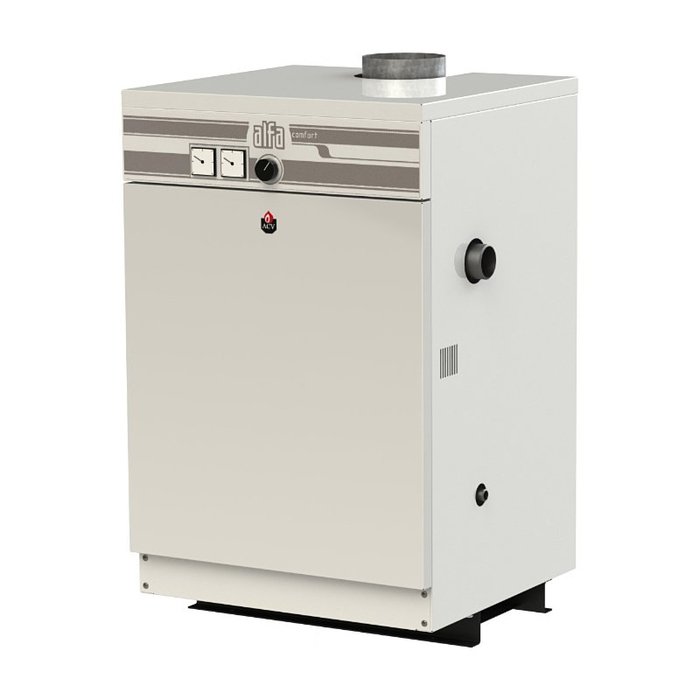 ACV Alfa Comfort 60 v15 (52 кВт) напольный газовый котел