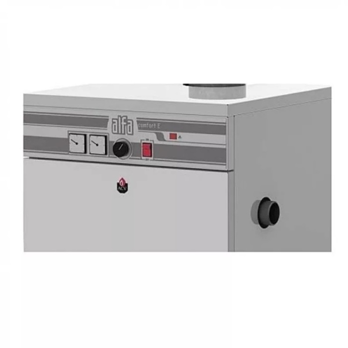 ACV Alfa Comfort 60 v15 (52 кВт) напольный газовый котел