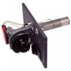 ACV BURNER BG 2000 S/25 V 09 газовая горелка
