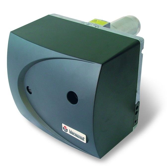 ACV Burner BMV1-FV дизельная горелка