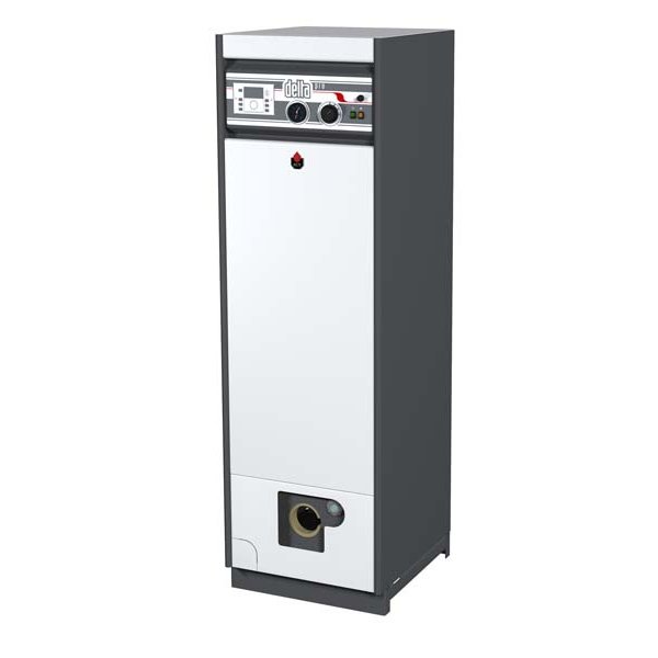 ACV DELTA PRO S 25 комбинированный котел