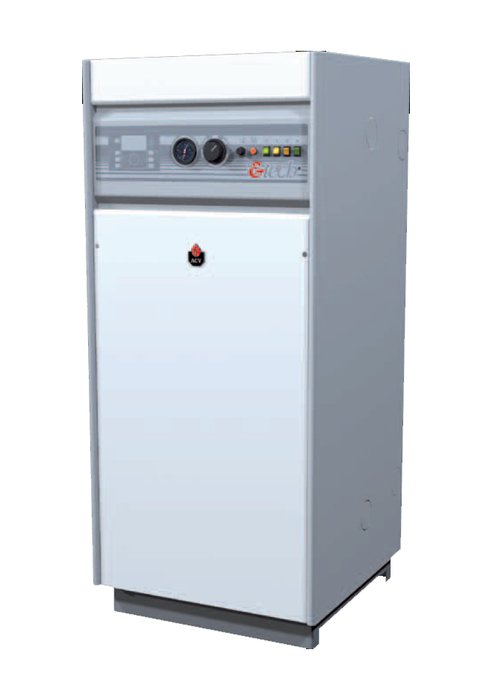 ACV E-Tech S 240 Tri V15 электрический котел