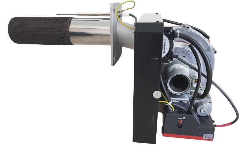 ACV Hansa HSP 1.2 E/F (30-100 kW) new Venturi 051B газовая горелка