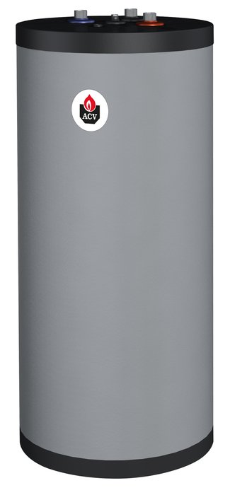 ACV HR s 320 + Soft insul. Kit бойлер косвенного нагрева