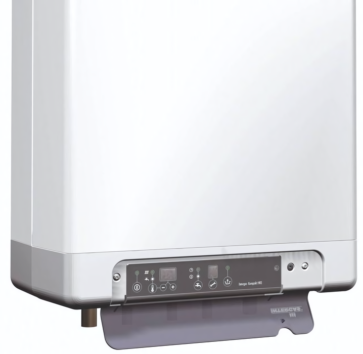 ACV Kompakt HR eco 24 Solo настенный газовый котел