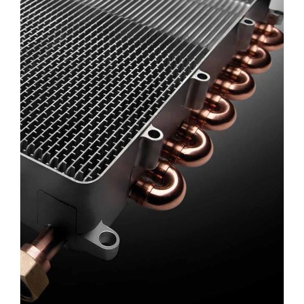 ACV Kompakt HRE eco 40 Solo настенный газовый котел