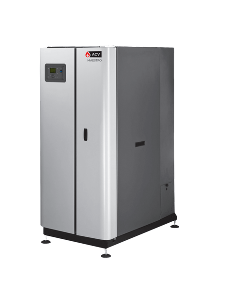 ACV Маэстро 225 (219/238 кВт) напольный газовый котел