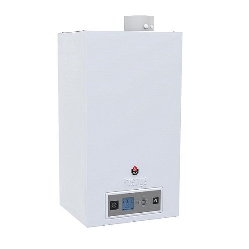 ACV PRESTIGE 100 SOLO настенный газовый котел