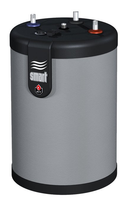 ACV SMART 100 бойлер косвенного нагрева