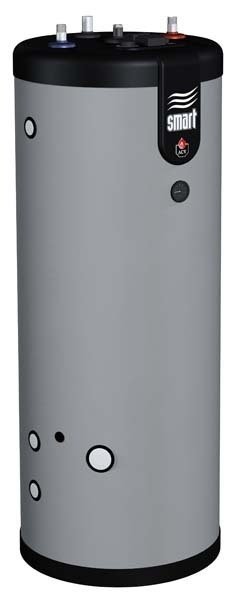 ACV SMART LINE SLE 210 бойлер косвенного нагрева