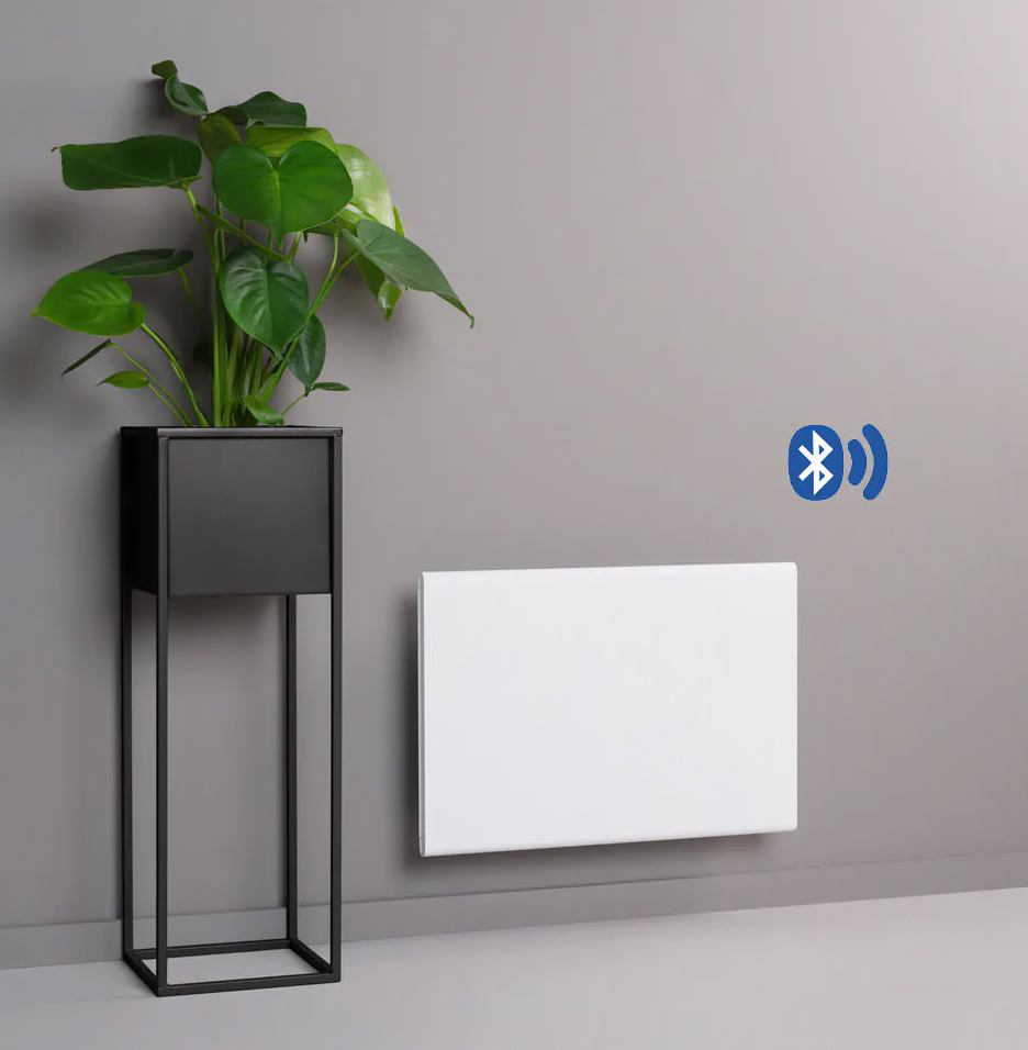 ADAX ECO 02 KBT конвектор электрический