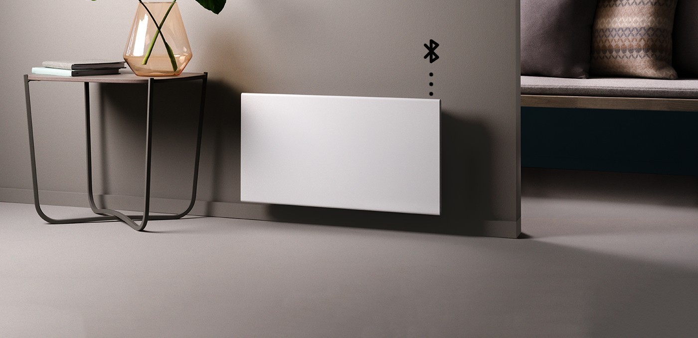 ADAX ECO 04 KBT конвектор электрический