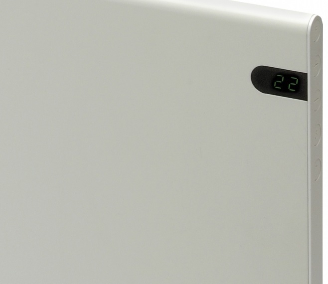 ADAX NEO NP 10 KDT White конвектор электрический