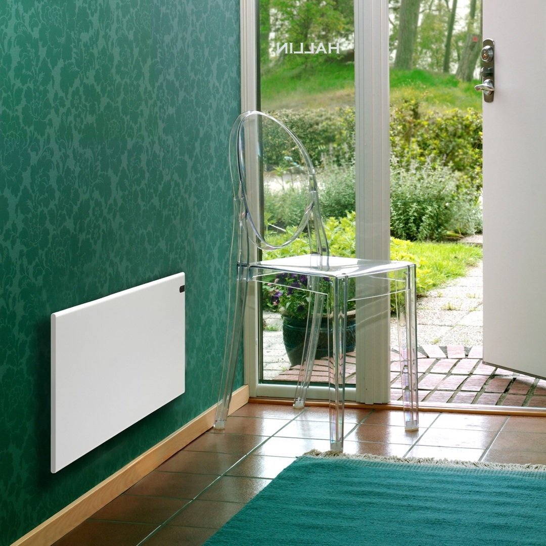 ADAX NEO NP 10 KDT White конвектор электрический