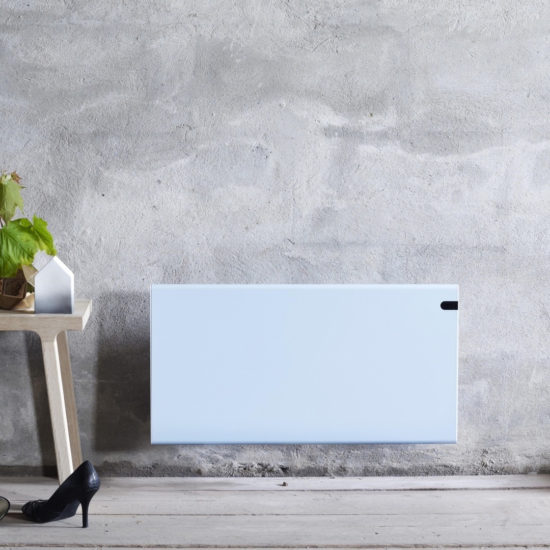 ADAX NEO NP 10 KDT White конвектор электрический