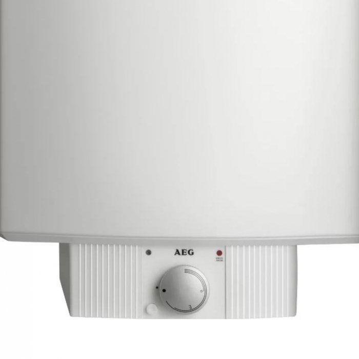 Aeg DEM 150 C технический аккумуляционный водонагреватель