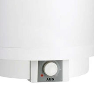 Aeg EWH 100 Trend для квартиры электрический накопительный водонагреватель 100 литров