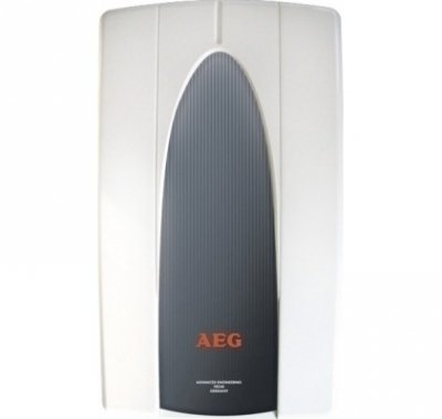 Aeg MP6 для дома лучший проточный водонагреватель 6 кВт