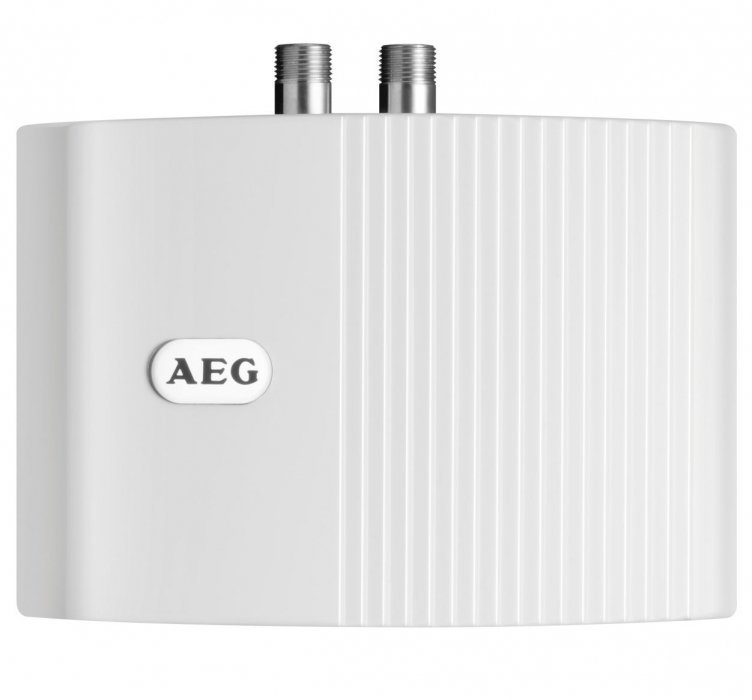 Aeg MTD 440 напорный водонагреватель