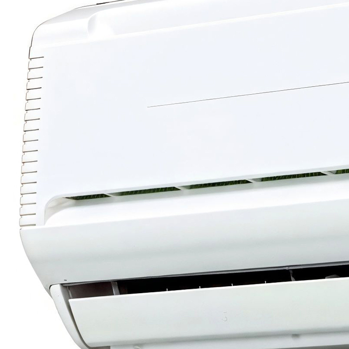 Aermec FCWI 32 2V настенный фанкойл до 2,5 кВт