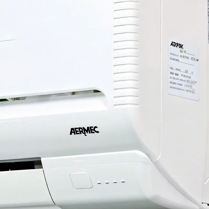 Aermec FCWI 42 VL настенный фанкойл до 5 кВт