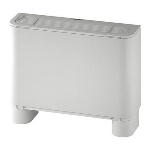 Aermec FCZ 1000 A напольно-потолочный фанкойл до 8 кВт