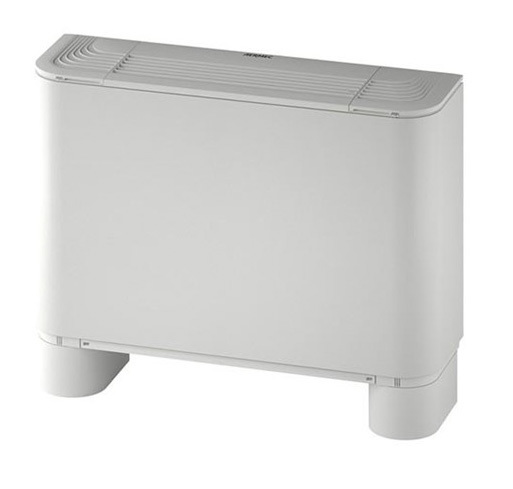 Aermec FCZ 201 AS напольно-потолочный фанкойл до 3.5 кВт