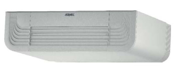 Aermec FCZ 201 U напольно-потолочный фанкойл до 3.5 кВт
