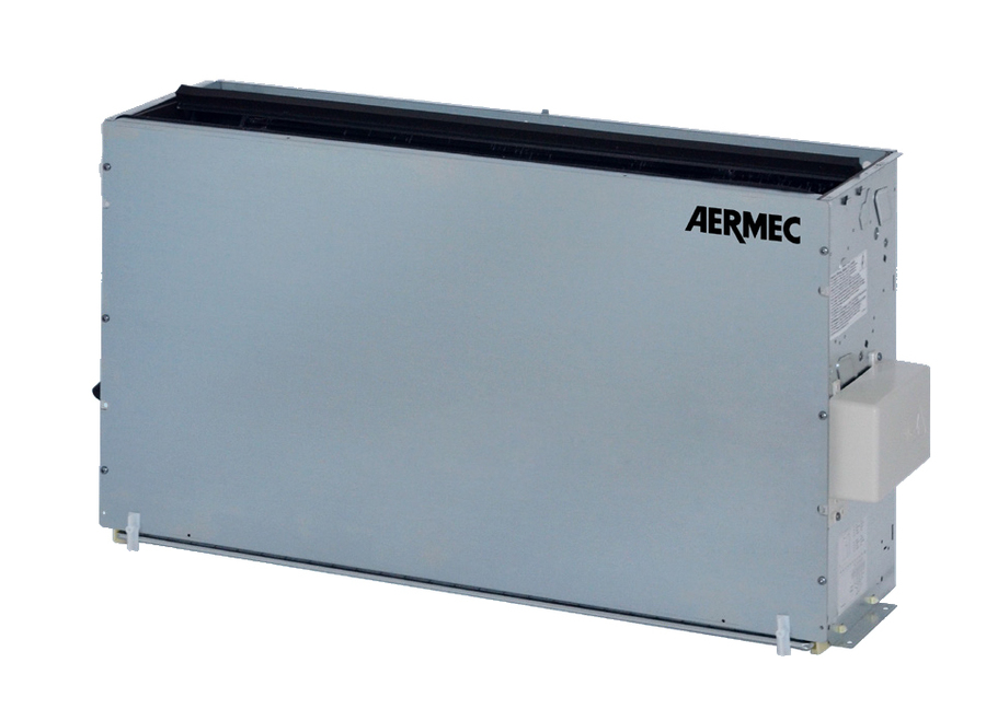 Aermec FCZ 300 HPO канальный фанкойл до 3.5 кВт