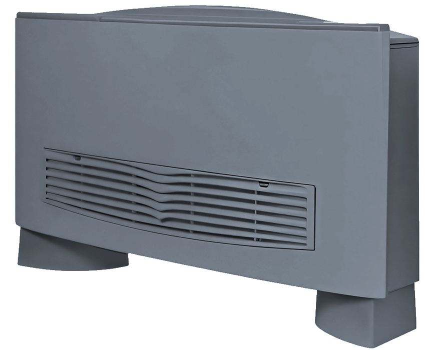 Aermec Omnia HL 16 M напольно-потолочный фанкойл до 3.5 кВт