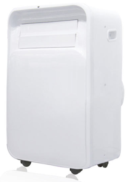 Aero IXIA CommonRow mobil2 AI-12CRP2 мобильный кондиционер мощностью 35 м&lt;sup&gt;2&lt;/sup&gt; - 3.5 кВт