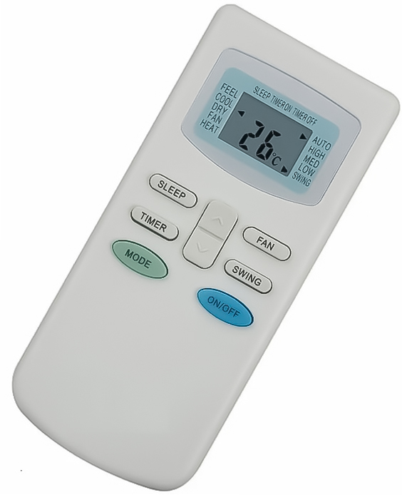 Aero IXIA AI-18CRB/AI-18CRBE настенный кондиционер