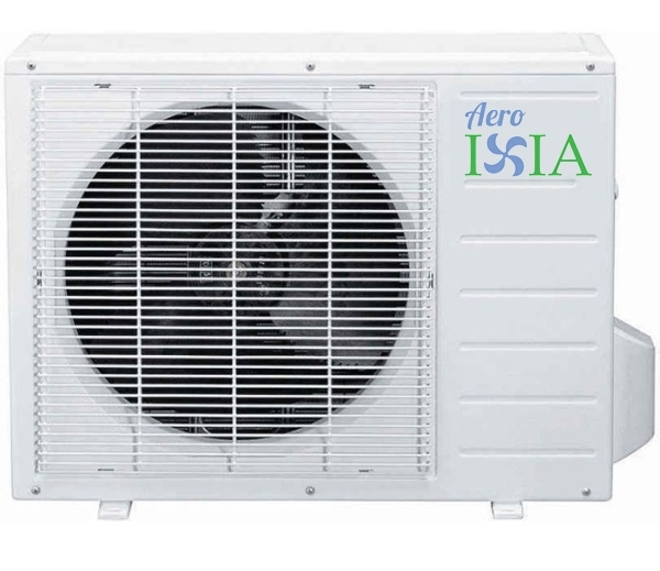 Aero IXIA AI-18TRG-S-N/AI-18TRG-S-E-N канальный кондиционер